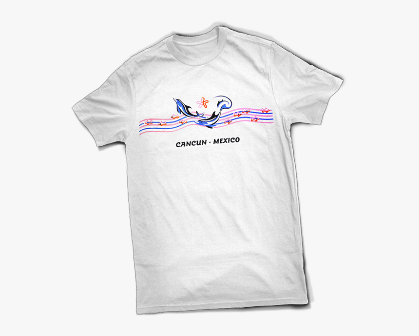 Playeras De Mexico Piramides, HD Png Download