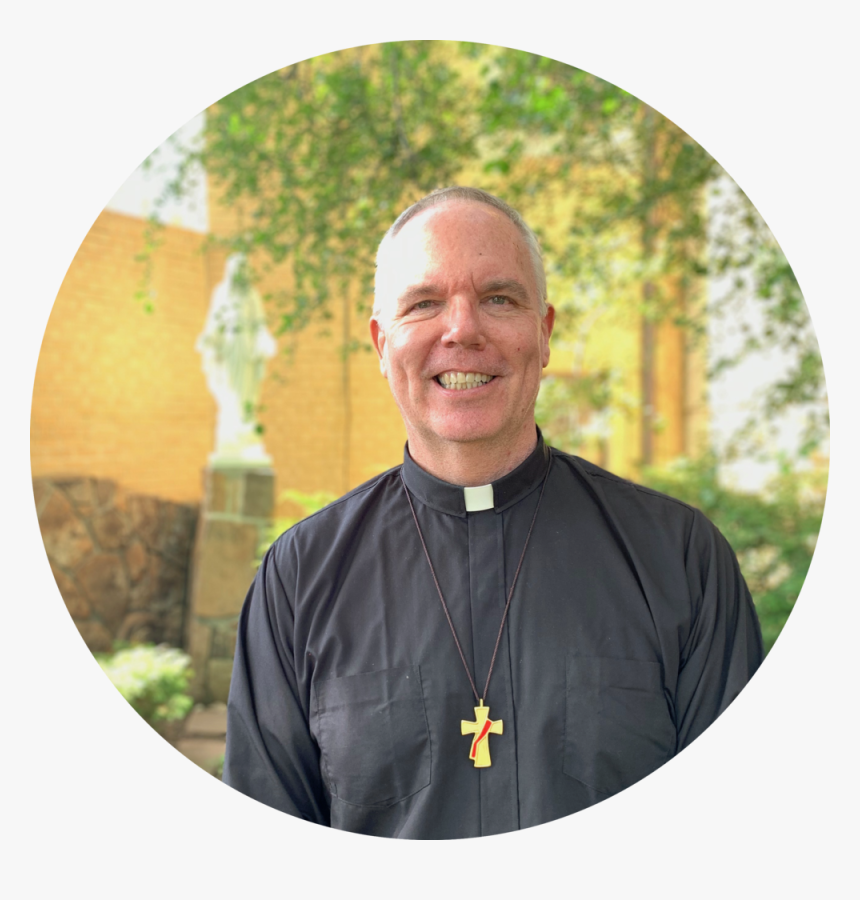 Deacon Jim Circle, HD Png Download