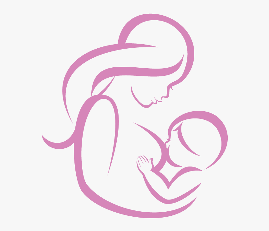 Nipple-pain - Breastfeeding Clipart, HD Png Download
