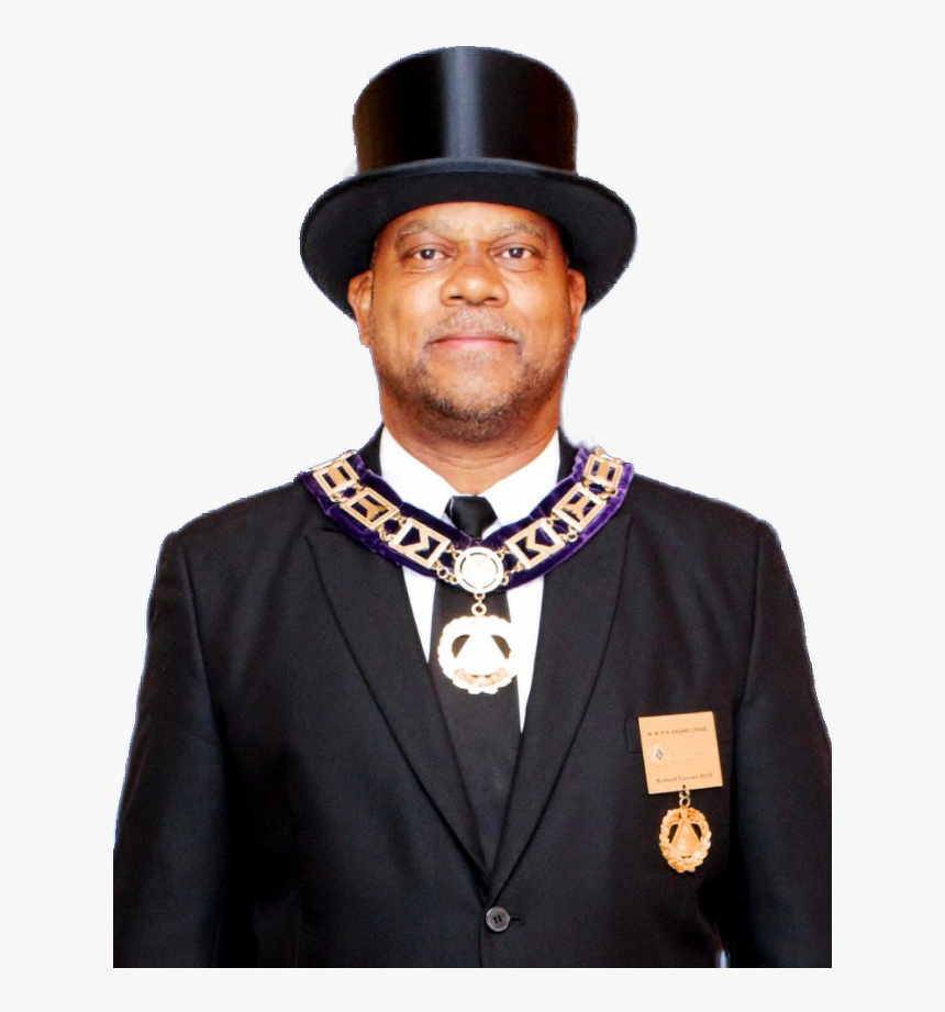 Prince Hall Grand Lodge State Of Virginia, HD Png Download