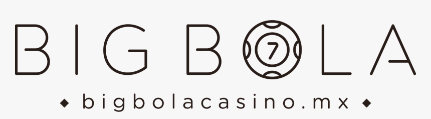 Big Bola Casinos - Big Bola Casino Logo, HD Png Download