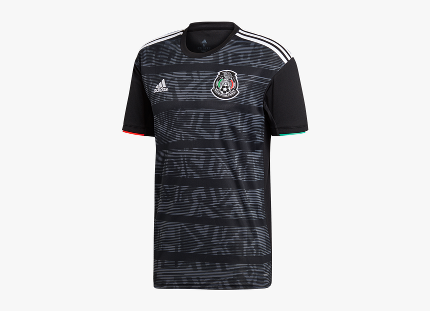 Mexico Football Jersey 2019, HD Png Download