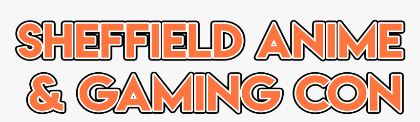 Sheffield Anime & Gaming Con - Tan, HD Png Download