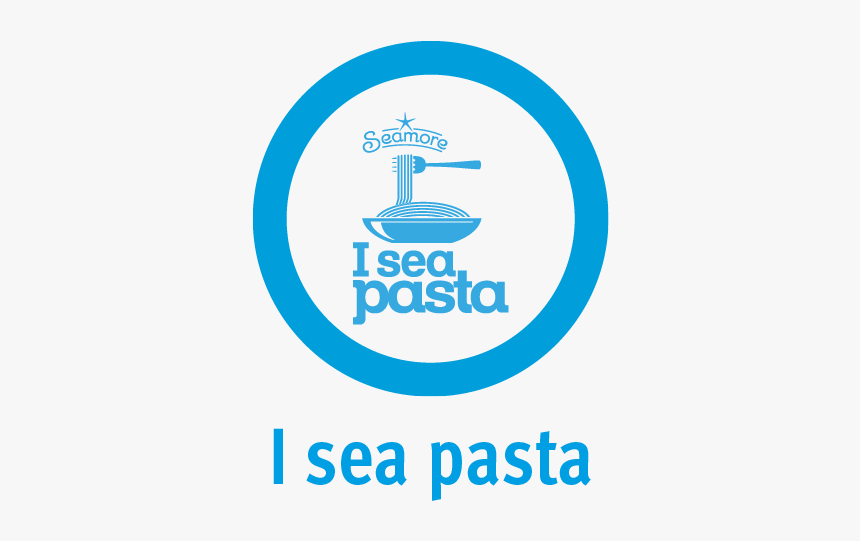 I Sea Pasta - Low In Calories Icon, HD Png Download