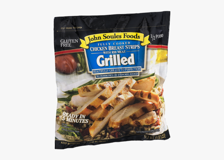 Grilled Chicken At Walmart, HD Png Download