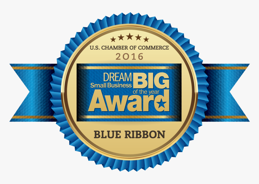 Us Chamber Of Commerce Award, HD Png Download