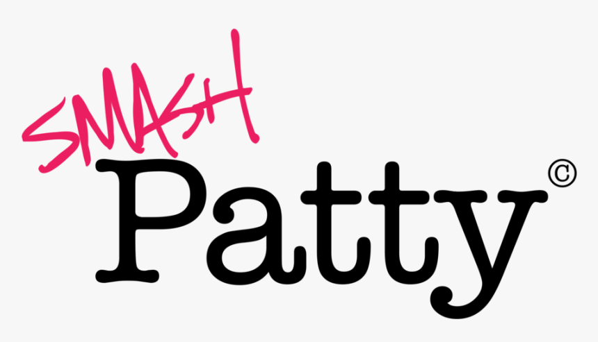 Patty Smash - Calligraphy, HD Png Download