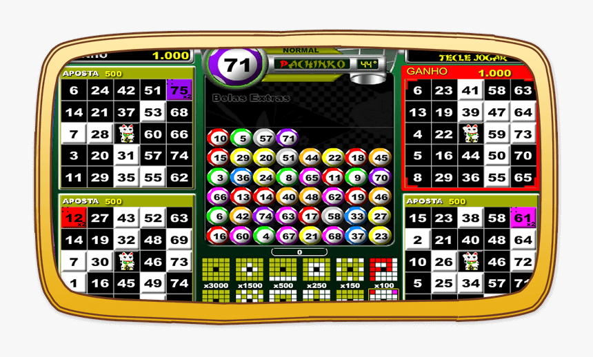 Pachinko 3, HD Png Download