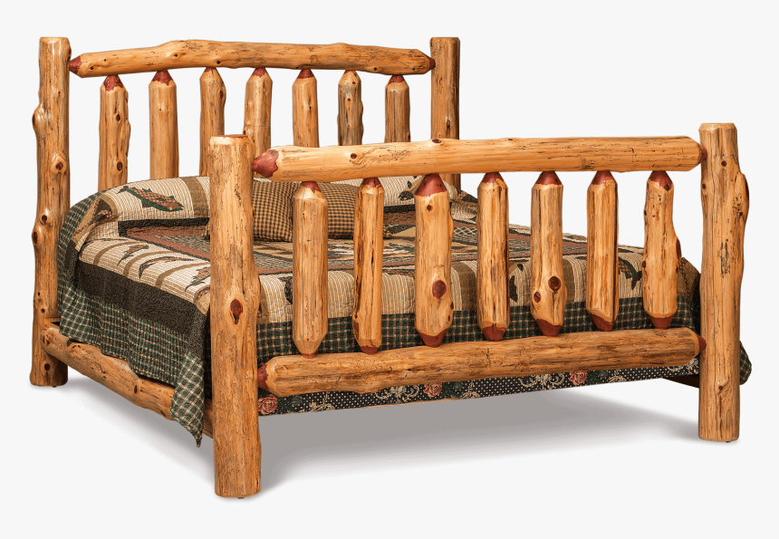 Bed Frame, HD Png Download