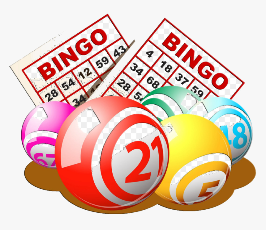 Imagenes De Bingos Png, Transparent Png