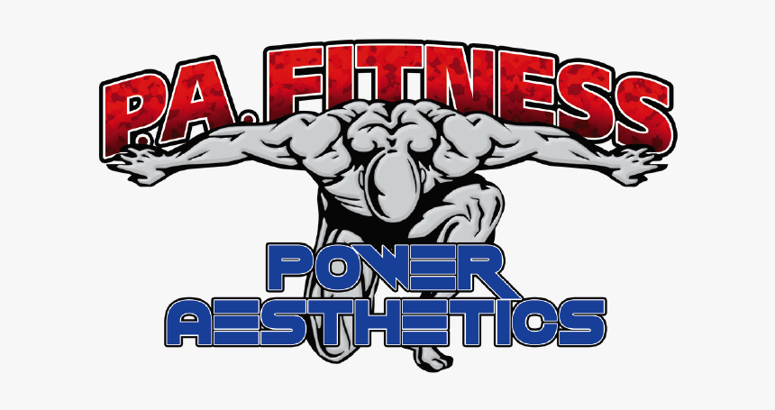 P - A - Fitness - Jumping, HD Png Download