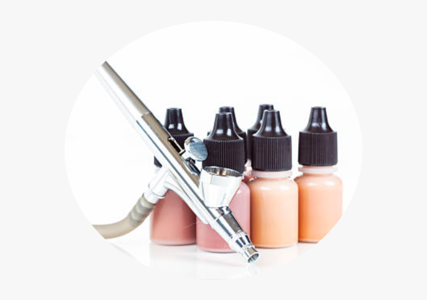 Airbrush, HD Png Download