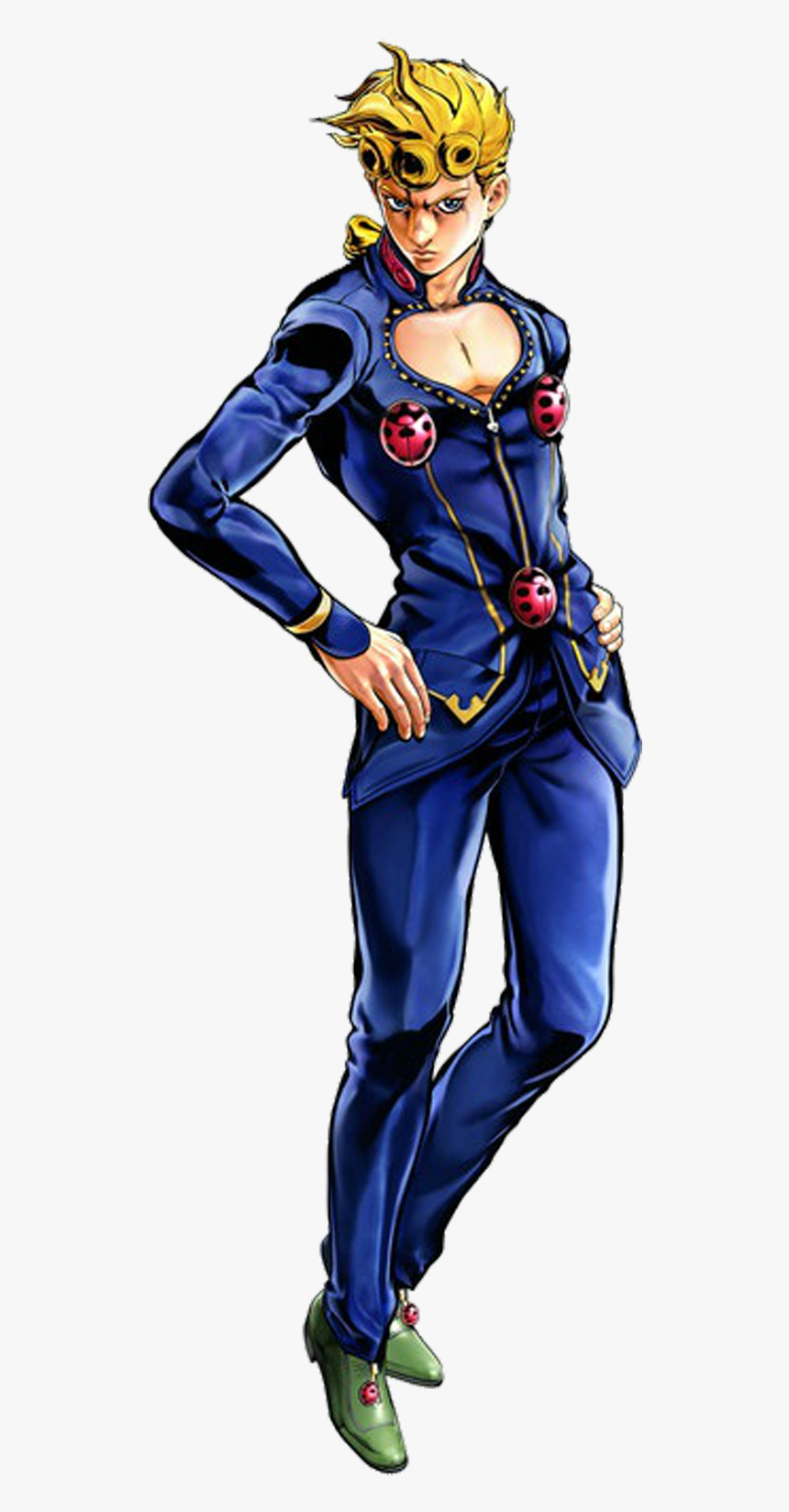 Omniversal Battlefield - It's Not Delivery It's Digiorno Jojo, HD Png Download