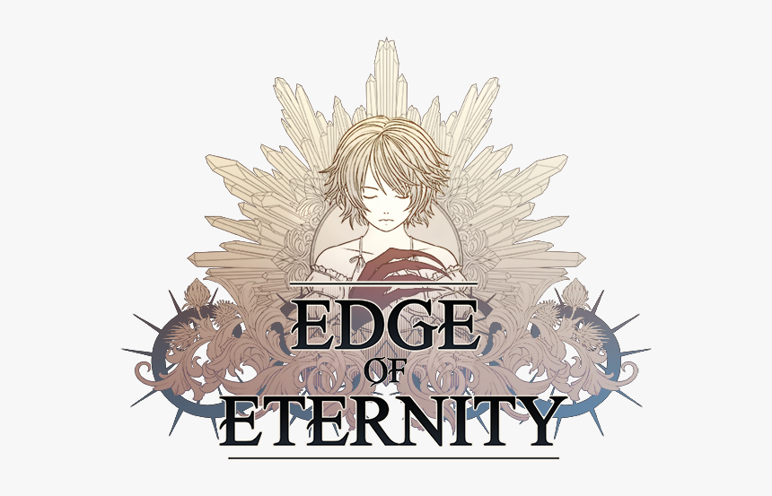 Edge Of Eternity Gets Third Chapter “the Reunion” In - Edge Of Eternity, HD Png Download