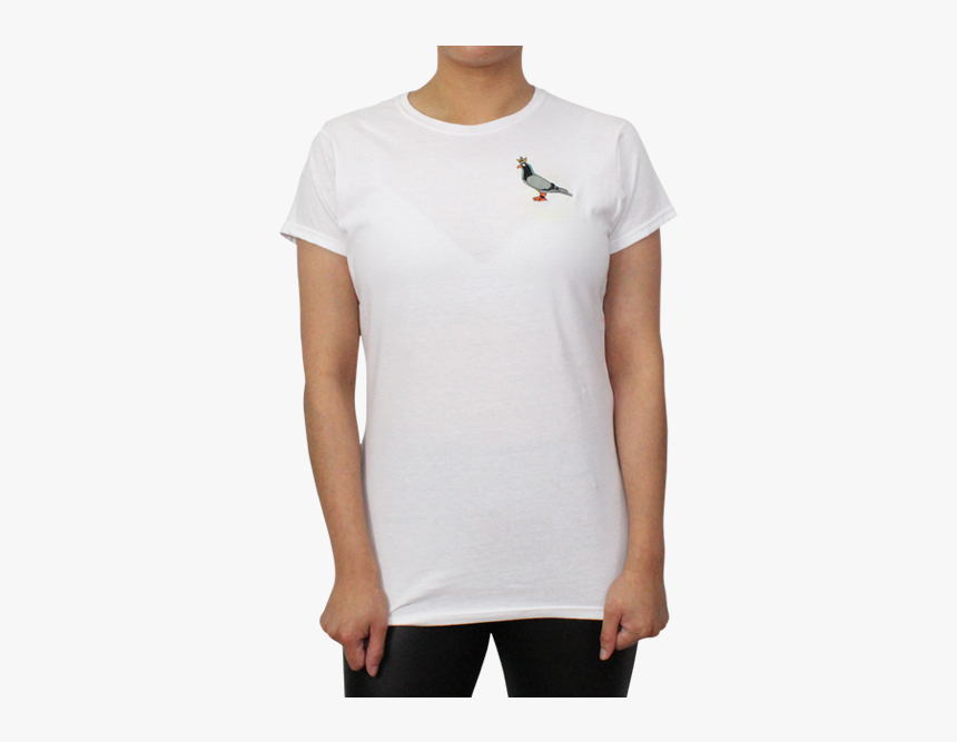 T-shirt, HD Png Download