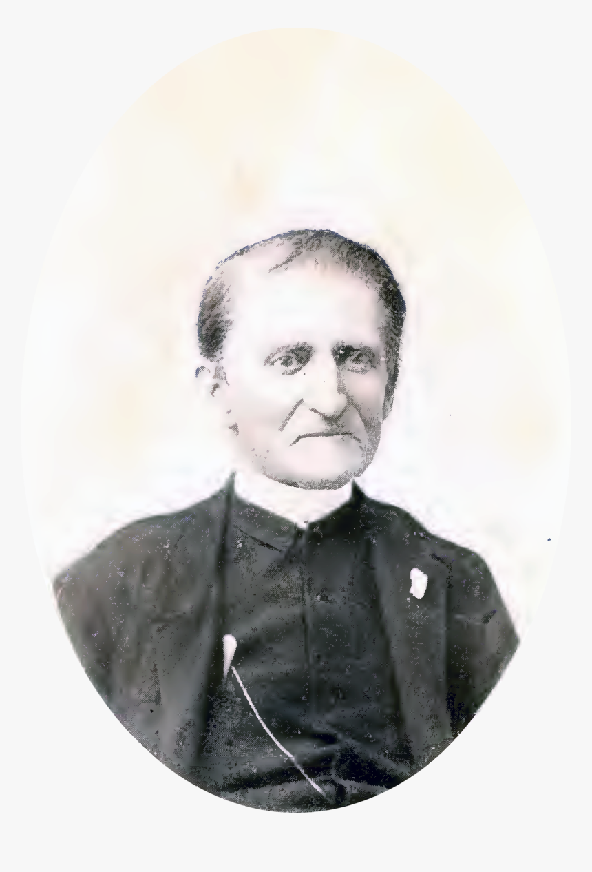 James Battle Avirett - Vintage Clothing, HD Png Download