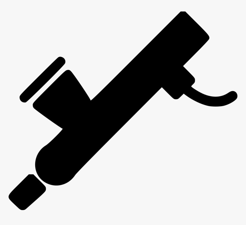 Airbrush - Air Brush Icon, HD Png Download