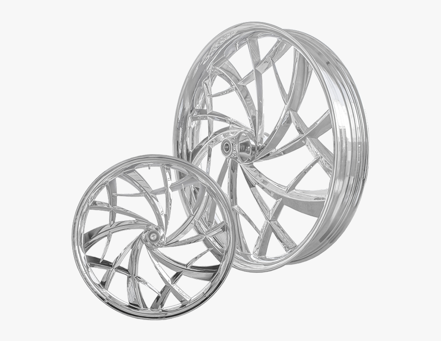 Smt Machining Astro Wheel, HD Png Download