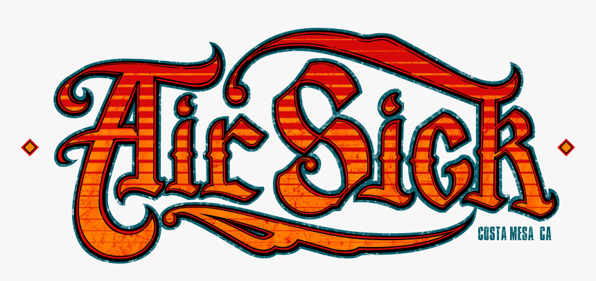 Width - Airbrush, HD Png Download