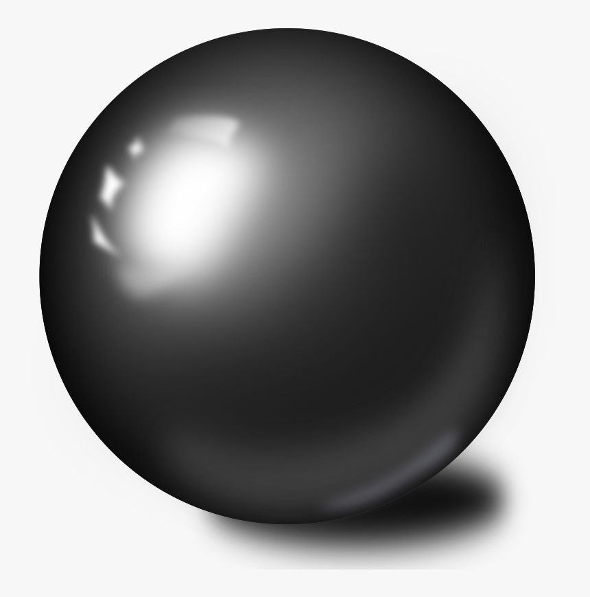Empty ball