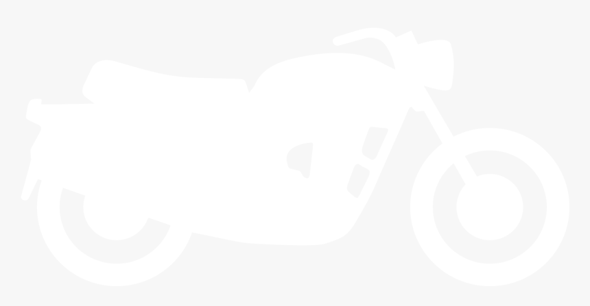 Agency Spotlight Icon - Motorcycle Icon Png White, Transparent Png