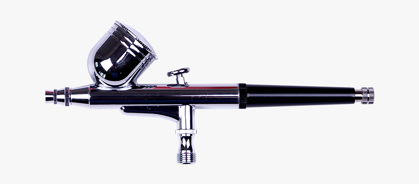 Opawz Airbrush Spray Kit - Assault Rifle, HD Png Download