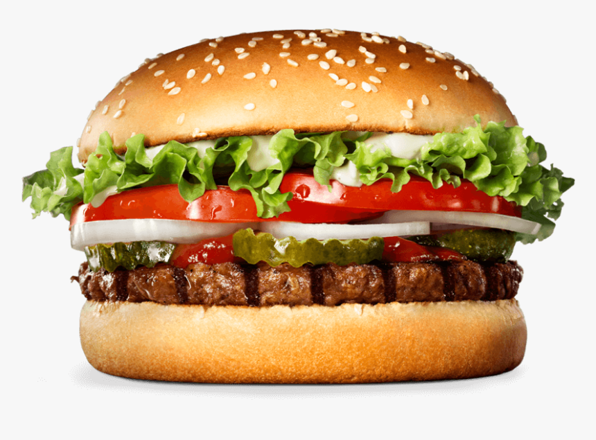 Burger King Sweden 50 50, HD Png Download