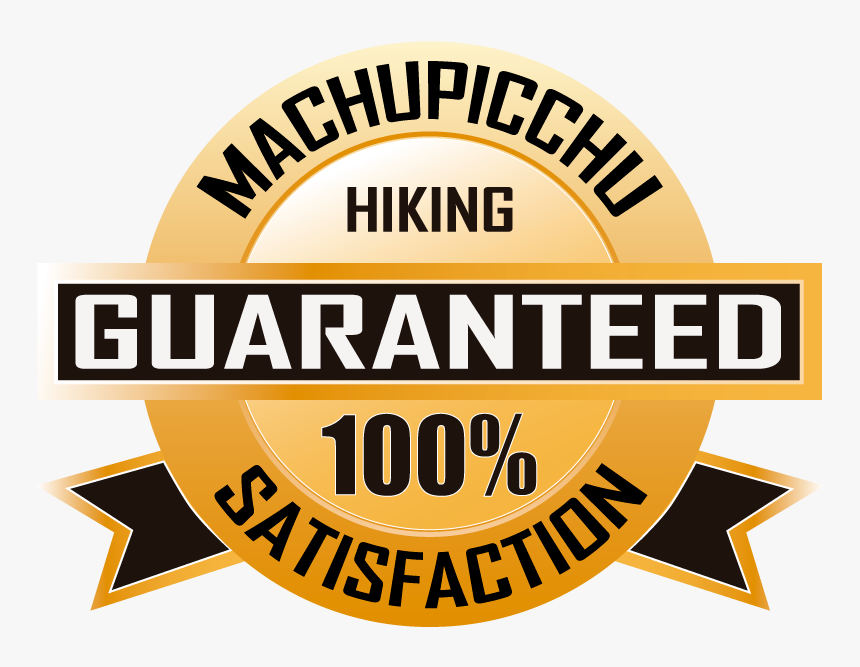 Guarranty Hiking - Label, HD Png Download