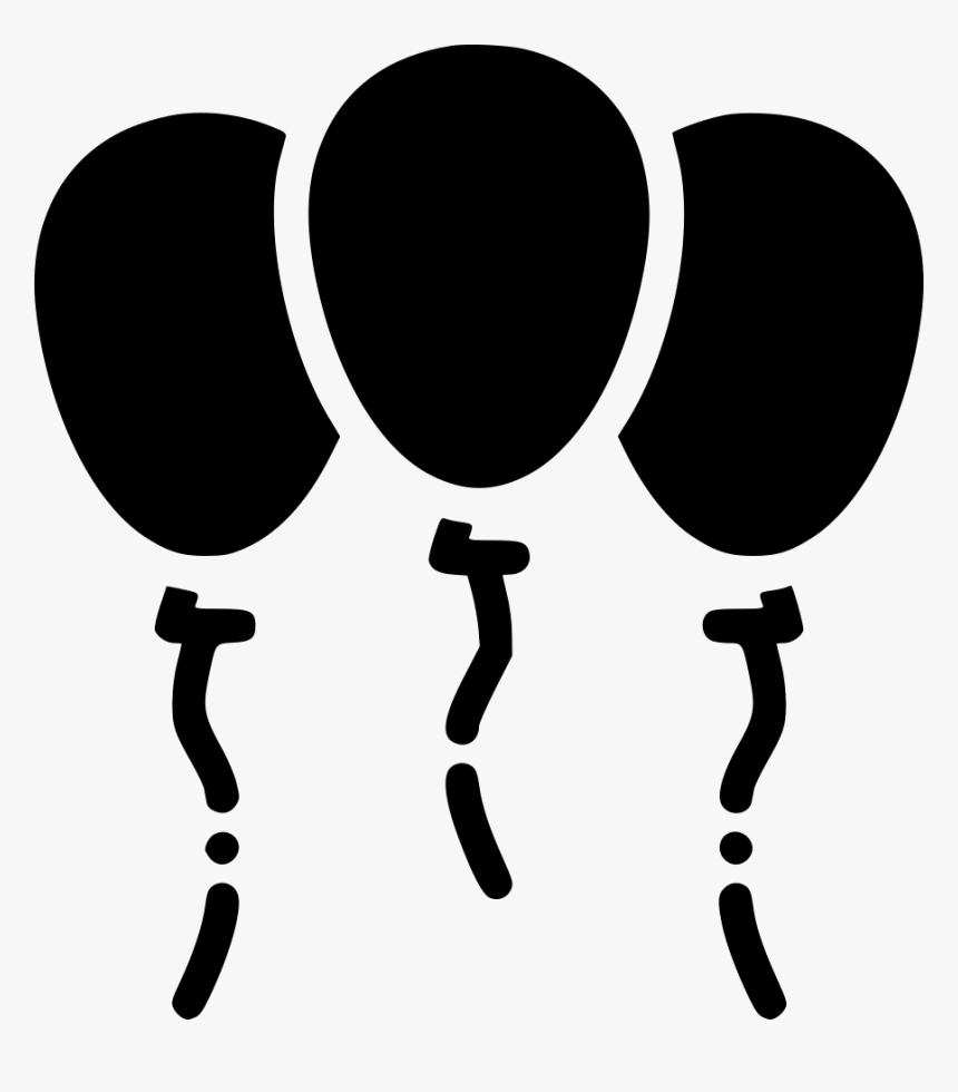 Balloon Celebrate Festival Joy Merry Festive - Celebration Festival Png Icon, Transparent Png