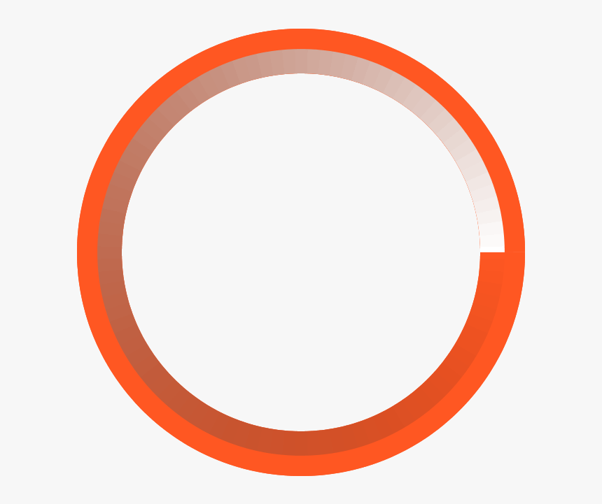 Clip Art Android Create Custom Circular - Circle, HD Png Download