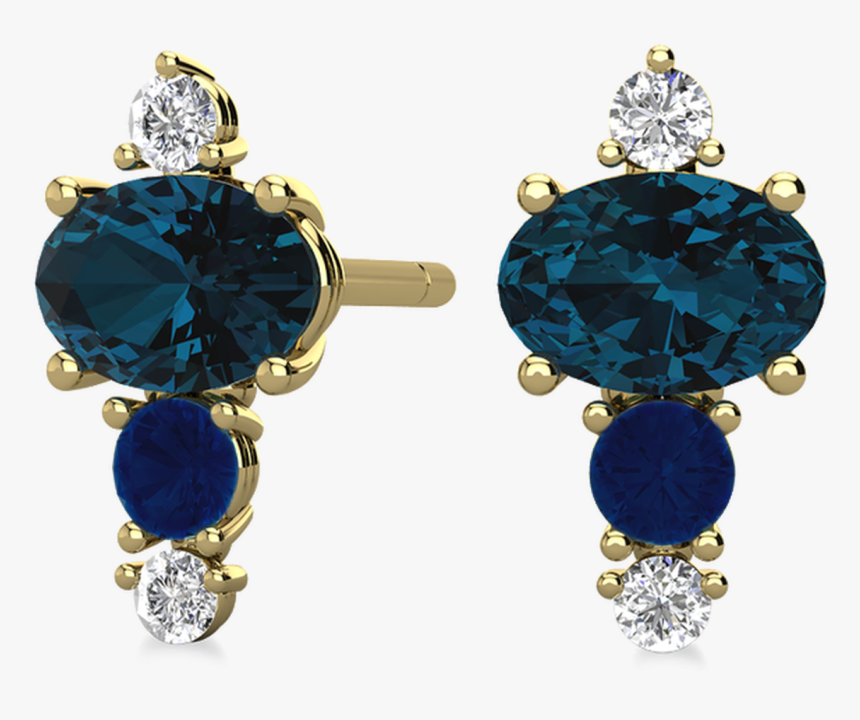 X1https - //cdn10 - Bigcommerce - Er 0100 04670 - 1559255963 - Earrings, HD Png Download