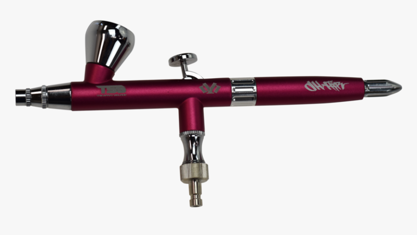 Airbrush , Png Download - Nozzle, Transparent Png
