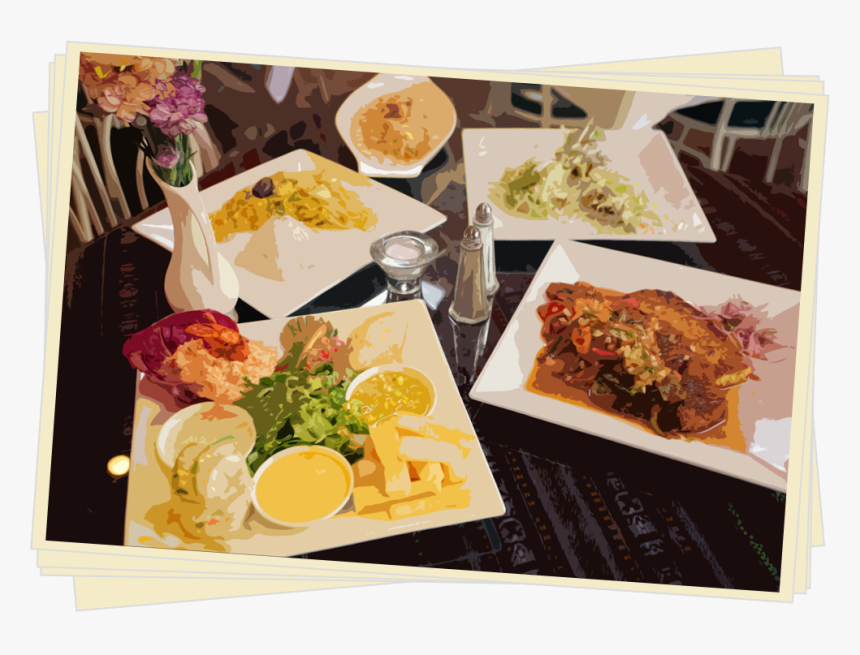 Brunch, HD Png Download