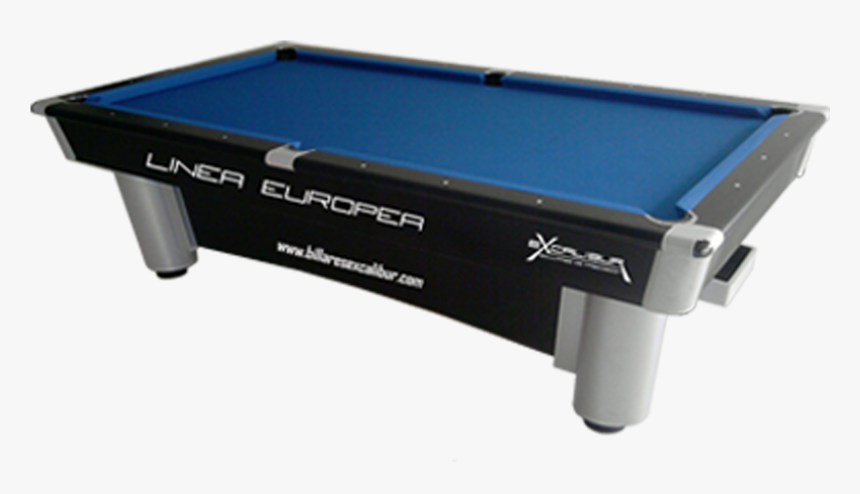 Billiard Table, HD Png Download
