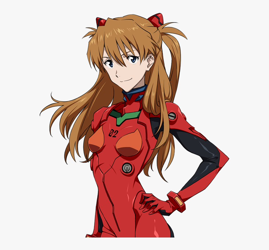 Asuka Png Transparent, Png Download