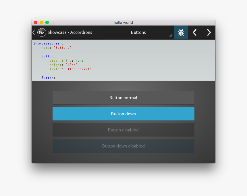 Screenshot, HD Png Download