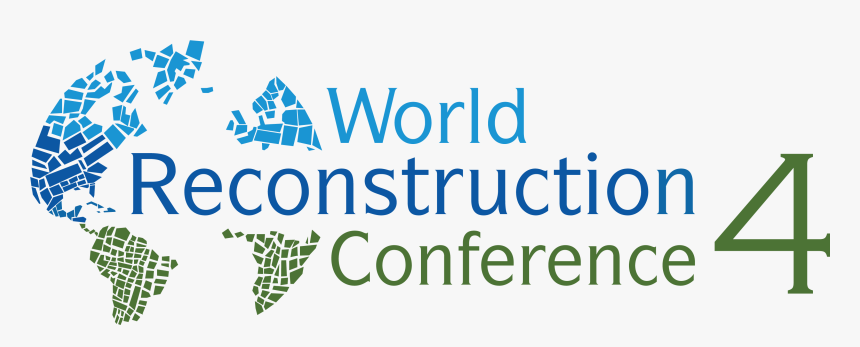 World Reconstruction Conference - World Reconstruction Conference 4, HD Png Download
