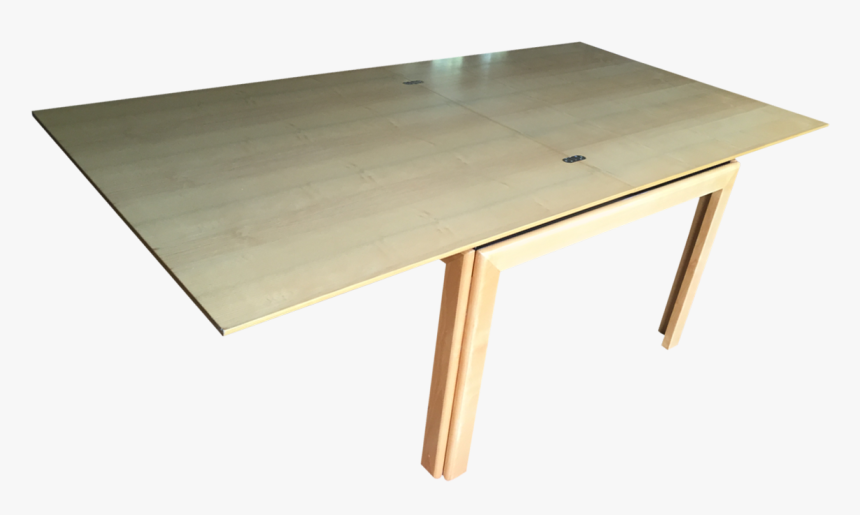 Viyet - Designer Furniture - Tables - Modern 1980s - Coffee Table, HD Png Download