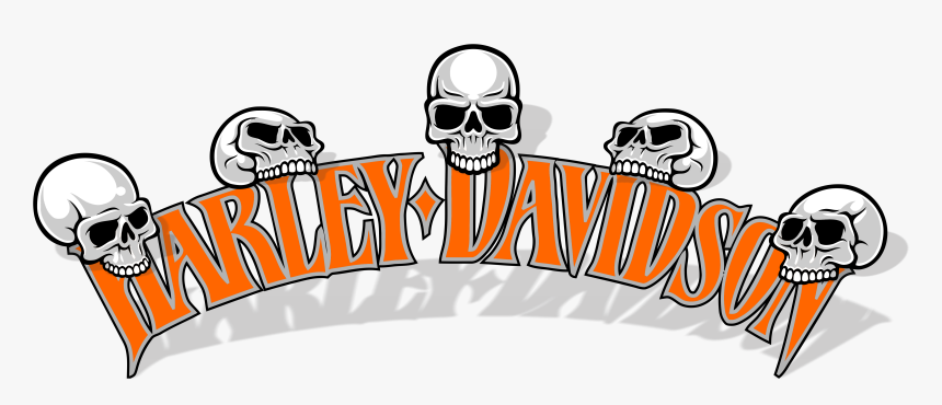 Skull, HD Png Download