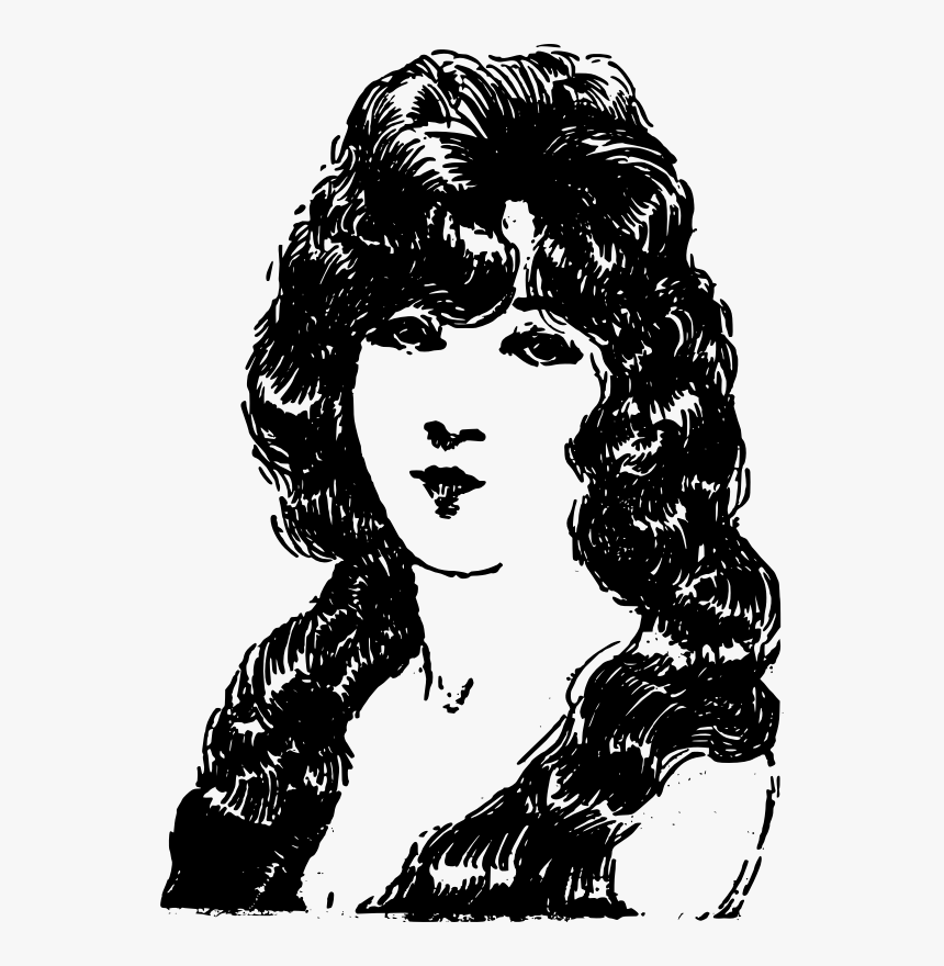 Style,head,art - Illustration, HD Png Download