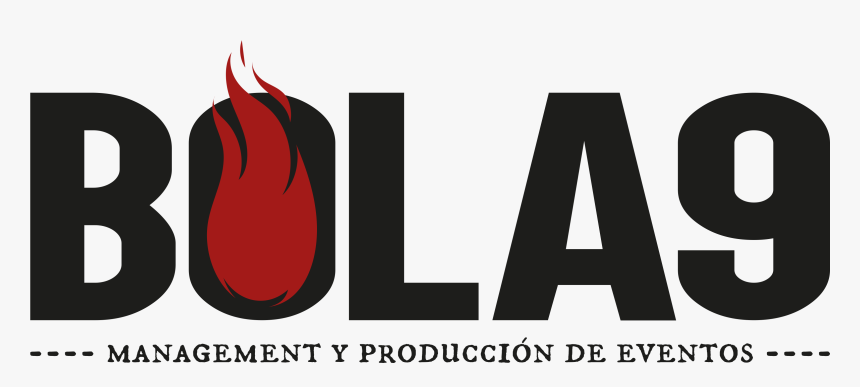 Bola Nueve - Graphic Design, HD Png Download