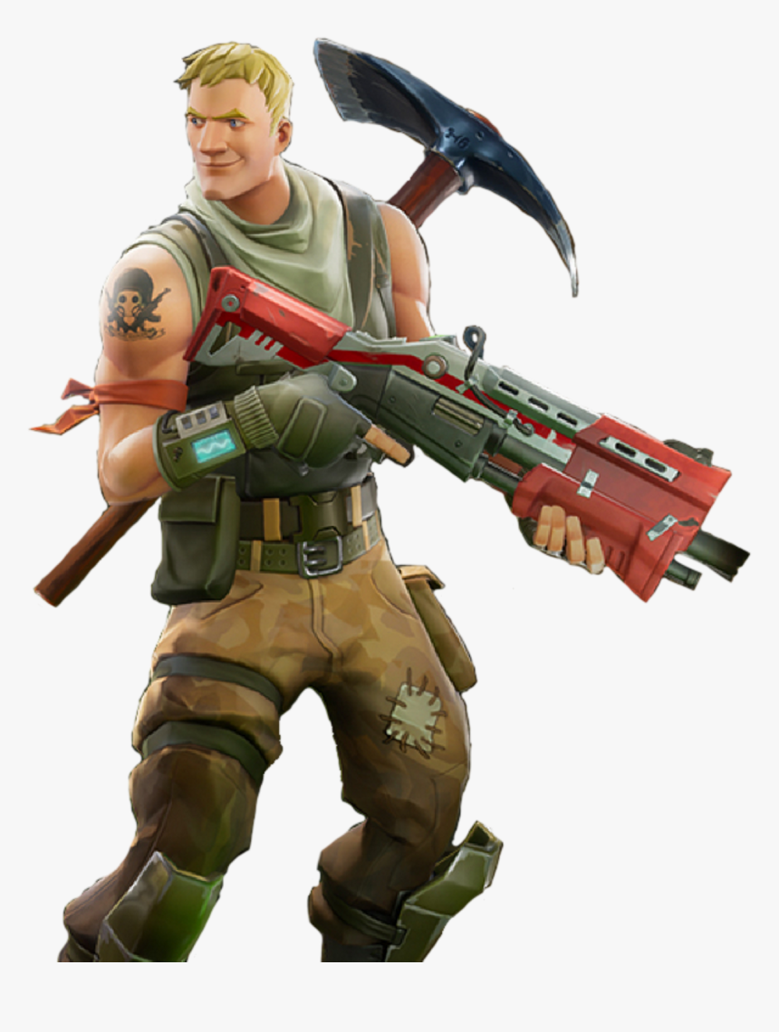 Fortnite Guy Super Smash Bros Ultimate Fantendo Nintendo - I M So Glad I Grew Up, HD Png Download