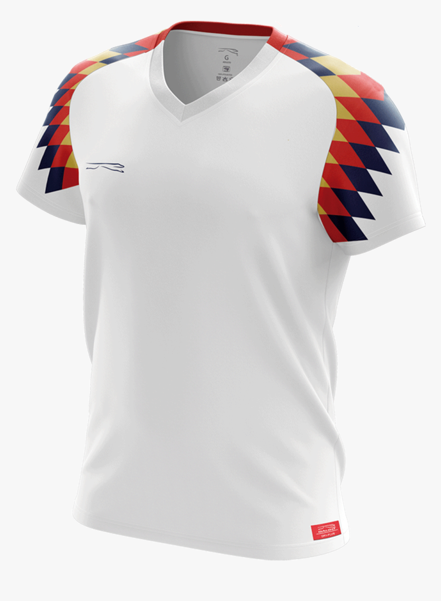 Playera Del America, HD Png Download