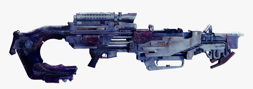 Transparent Guy With Gun Png - Rocket Raccoon Laser Cannon, Png Download