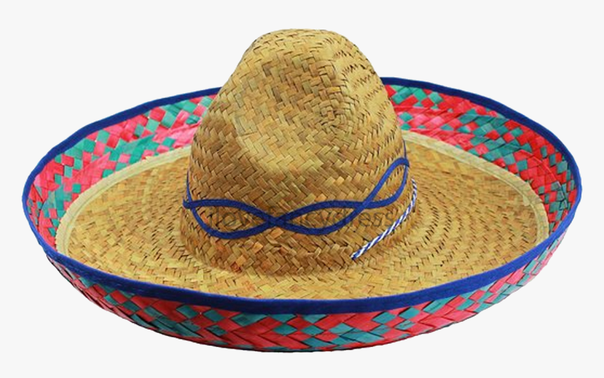Sombrero Png, Transparent Png