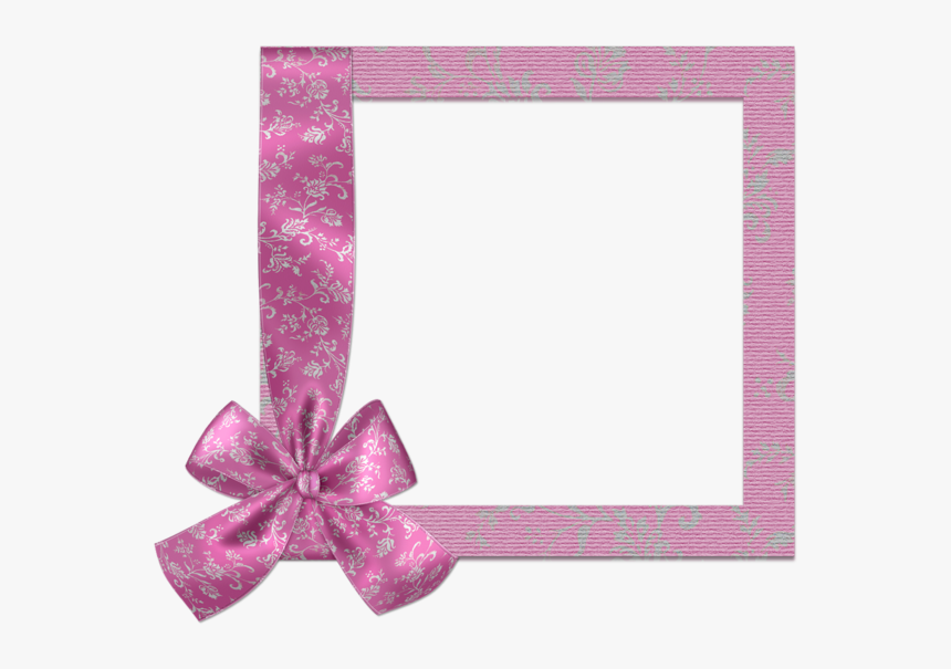 Baby Picture Frame Png, Transparent Png
