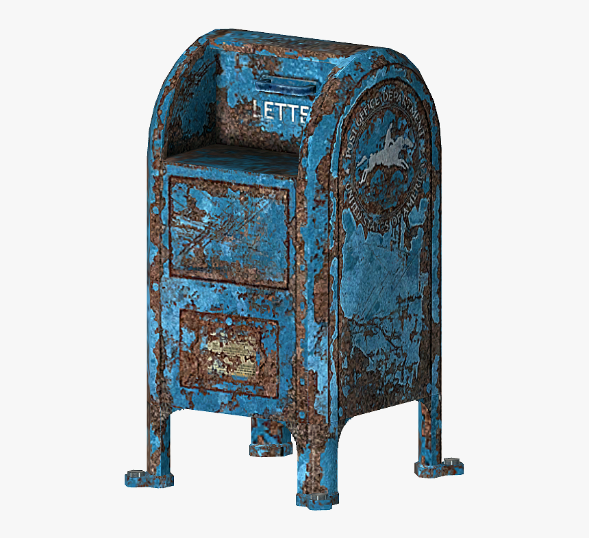 Png Mailbox, Transparent Png