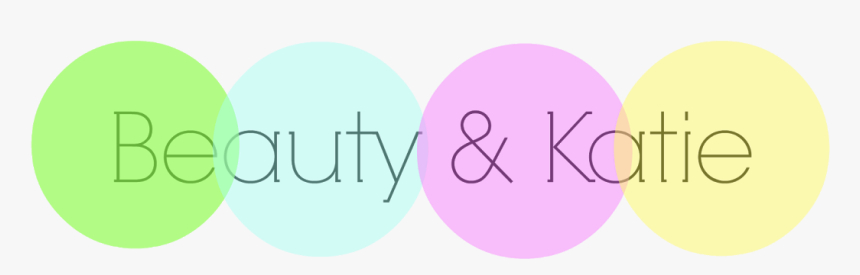 Beauty And Katie - Circle, HD Png Download