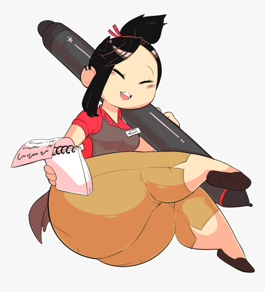 Bulumble Bee Mizuki Ass, HD Png Download