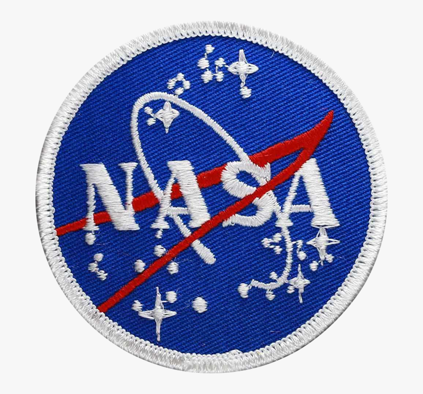 The Nasa Meatball - Patches Nasa, HD Png Download